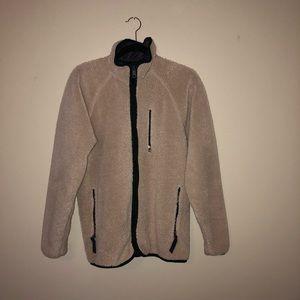 RARE VINTAGE SHERPA PATAGONIA